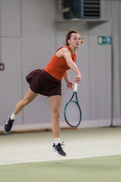 Bild 360 - NL TSV Glinde II - Tennisverein Lohne II : Ergebnis: 5:1
